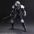 Final Fantasy VII Remake Play Arts Kai Security Officer (Completed) Item picture4