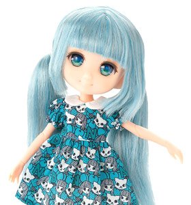 Odetto, Labyrinth (Fashion Doll)