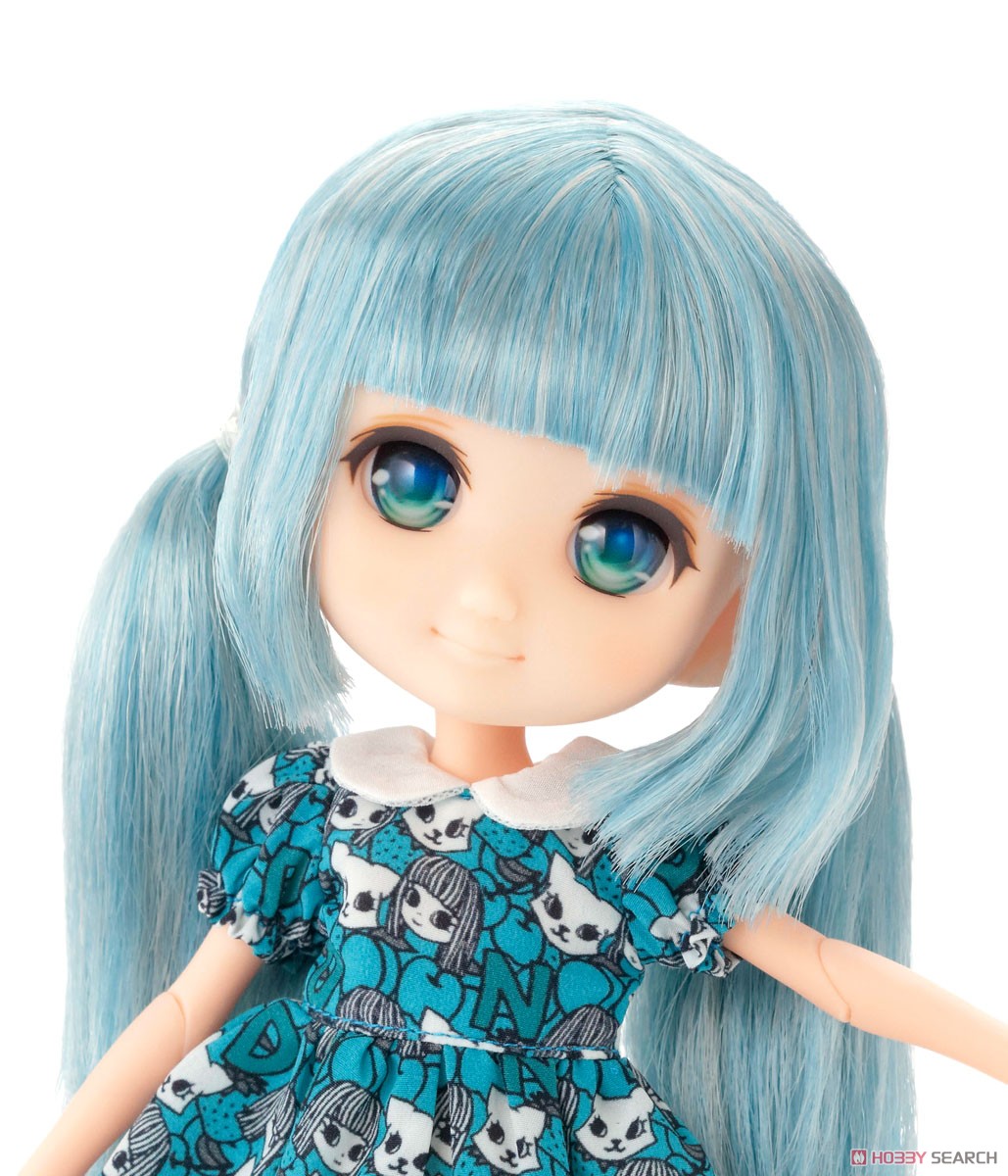 Odetto, Labyrinth (Fashion Doll) Item picture2