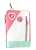 The Idolm@ster Cinderella Girls Canvas Body Bag Riamu Yumemi (Anime Toy) Item picture1