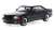 メルセデスベンツ 560 SEC AMG ワイドボディ 1990 (ブラック) (ミニカー) 商品画像1