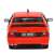 Citroen BX Sports (Red) (Diecast Car) Item picture4