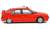 Citroen BX Sports (Red) (Diecast Car) Item picture6