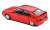 Citroen BX Sports (Red) (Diecast Car) Item picture7