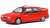 Citroen BX Sports (Red) (Diecast Car) Item picture1