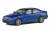 BMW M5 E39 (ブルー) (ミニカー) 商品画像1