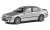 BMW M5 E39 (Silver) (Diecast Car) Item picture1