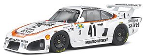 ポルシェ 935 K3 24h ル・マン 1979 #41 (ミニカー)