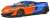 McLaren 600LT F1 Team Tribute Livery 2019 (Orange / Blue) (Diecast Car) Item picture1