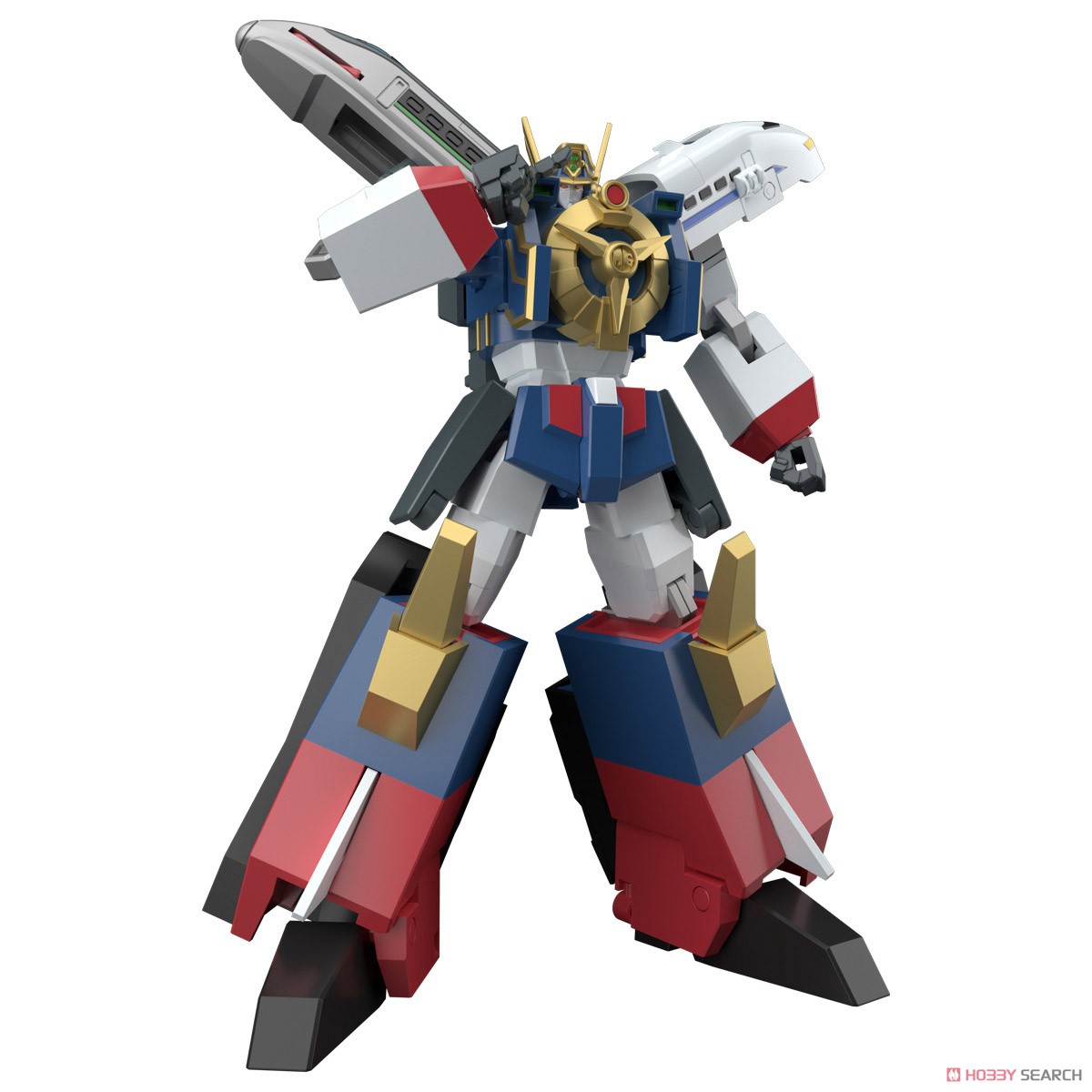 SMP [Shokugan Modeling Project] The Brave Express Might Gaine (Set of 3) (Shokugan) Other picture1
