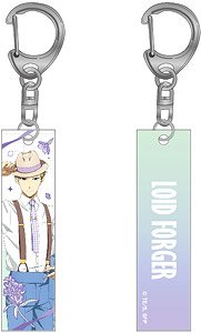 SPY×FAMILY アクリルスティックキーホルダー ロイド (キャラクターグッズ)