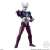 Cho-Do Alpha Ultraman 3 (Set of 10) (Shokugan) Item picture4
