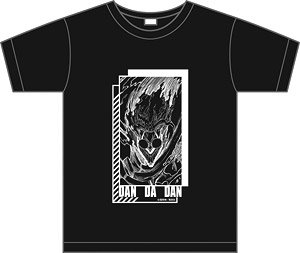 [Dandadan] T-Shirt (Anime Toy)