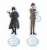 TV Animation [The Case Study of Vanitas] Acrylic Figure Vanitas Detective Ver. (Anime Toy) Other picture1
