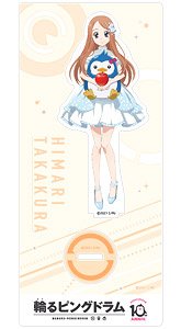 輪るピングドラム アクリルスタンド 高倉陽毬 (キャラクターグッズ)