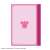 Mawaru-Penguindrum A4 Single Clear File Destiny Diary (Anime Toy) Item picture2