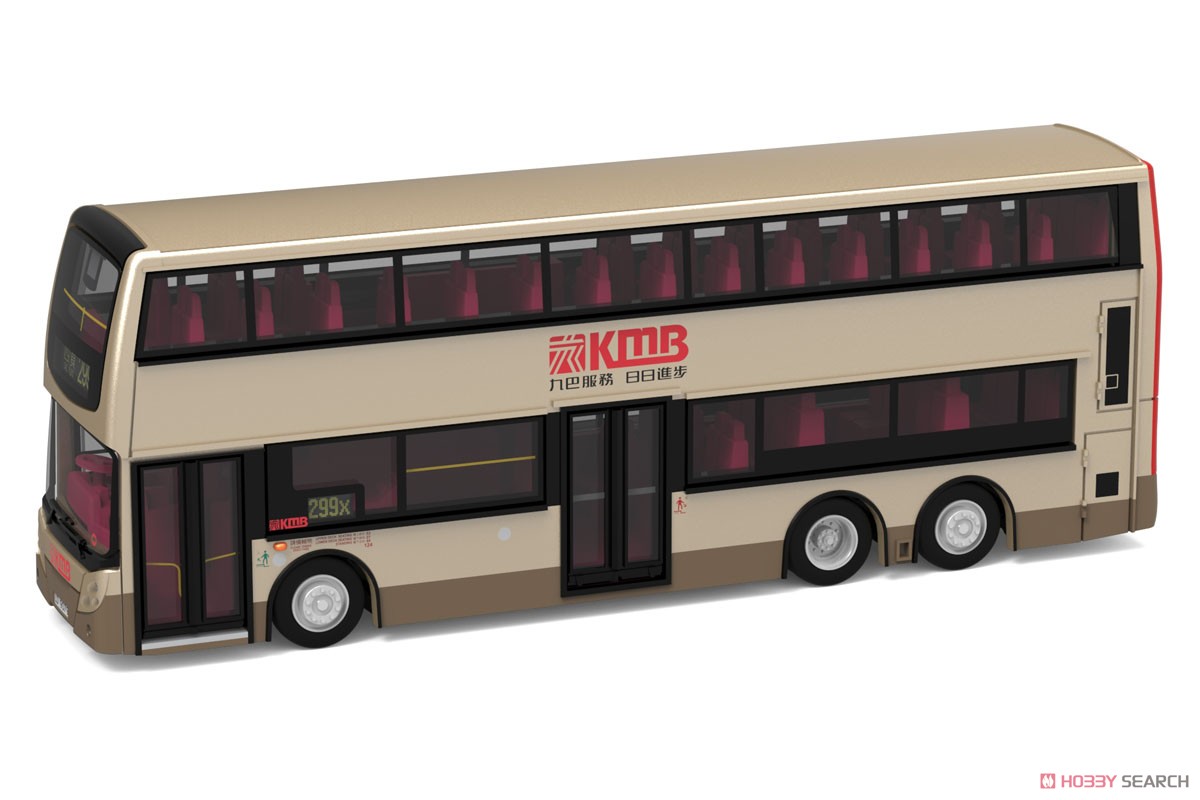 Tiny City KMB47 KMB ADL Enviro500 (299X) (Diecast Car) Other picture1