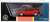 Toyota MR2 Mk1 1985 Super Red RHD (Diecast Car) Package1