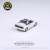 Toyota MR2 Mk1 1985 Super White LHD (Diecast Car) Other picture4