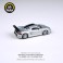 RUF CTR3 Clubsport 2012 Silver LHD (Diecast Car) その他の画像2 Thumbnail