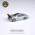 RUF CTR3 Clubsport 2012 Silver LHD (Diecast Car) Other picture2
