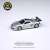 RUF CTR3 Clubsport 2012 Silver LHD (Diecast Car) Other picture1