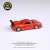 RUF CTR3 Clubsport 2012 Guards Red LHD (Diecast Car) Other picture2