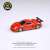 RUF CTR3 Clubsport 2012 Guards Red LHD (Diecast Car) Other picture1