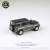 Toyota Land Cruiser LC76 2014 Graphite Gray RHD (Diecast Car) Other picture2