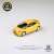 Honda Civic FN2 Type R 2007 Sunlight Yellow LHD (Diecast Car) Other picture1