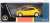 Honda Civic FN2 Type R 2007 Sunlight Yellow LHD (Diecast Car) Package1