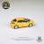 Honda Civic FN2 Type R 2007 Sunlight Yellow RHD (Diecast Car) Other picture2