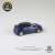 Honda Civic FN2 Type R 2007 Sapphire Blue LHD (Diecast Car) Other picture2