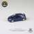 Honda Civic FN2 Type R 2007 Sapphire Blue LHD (Diecast Car) Other picture1