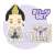 Tokyo Revengers Tsumi Tsumi Block Finger Puppet Series Design Shuji Hanma (Walhalla) (Anime Toy) Item picture1