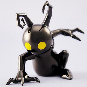 キングダム ハーツ ブライトアーツギャラリー シャドウ (完成品)
