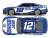 Ryan Blaney 2022 Dent Wizard Ford Mustang NASCAR 2022 Next Generation (Diecast Car) Other picture1