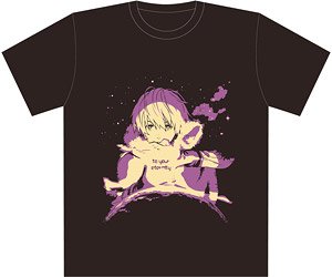 To Your Eternity T-Shirt (L Size) (Anime Toy)