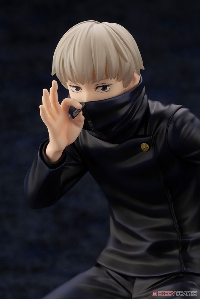 Artfx J Toge Inumaki (PVC Figure) Item picture6