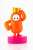 Fall Guys Action Figure Pack 01: Movie Star/Chicken Costume (Completed) Item picture7