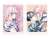 TVアニメ『可愛いだけじゃない式守さん』 ティザービジュアル Ani-Art A3マット加工ポスター (キャラクターグッズ) その他の画像1