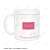 TV Animation [Miss Shikimori is Not Just Cute] Teaser Visual Ani-Art Mug Cup (Anime Toy) Item picture2