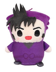 Nintama Rantaro Mamemate (Plush Mascot) Shuichiro Hama (Anime Toy)