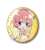 The Quintessential Quintuplets A Little Big Can Badge Fairy Ver. Ichika Nakano (Anime Toy) Item picture1