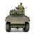 アメリカ軍M4A3(75)シャーマン1943年本土訓練車両 (VVSS) (完成品AFV) 商品画像6