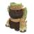 Monster Hunter Rise: Sunbreak Deformed Plush Garangolm (Anime Toy) Item picture1