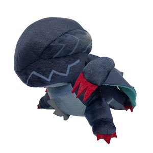 モンスターハンターライズ：サンブレイク デフォルメぬいぐるみ ゴア・マガラ (キャラクターグッズ)