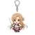 Sword Art Online [Asuna] Acrylic Key Ring (Anime Toy) Item picture1