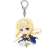 Sword Art Online [Alice] Acrylic Key Ring (Anime Toy) Item picture1