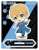 Sword Art Online [Eugeo] Jancolle Acrylic Stand (Anime Toy) Item picture1